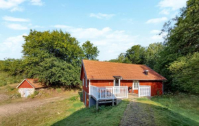 2 Bedroom Stunning Home In Höör, Höör